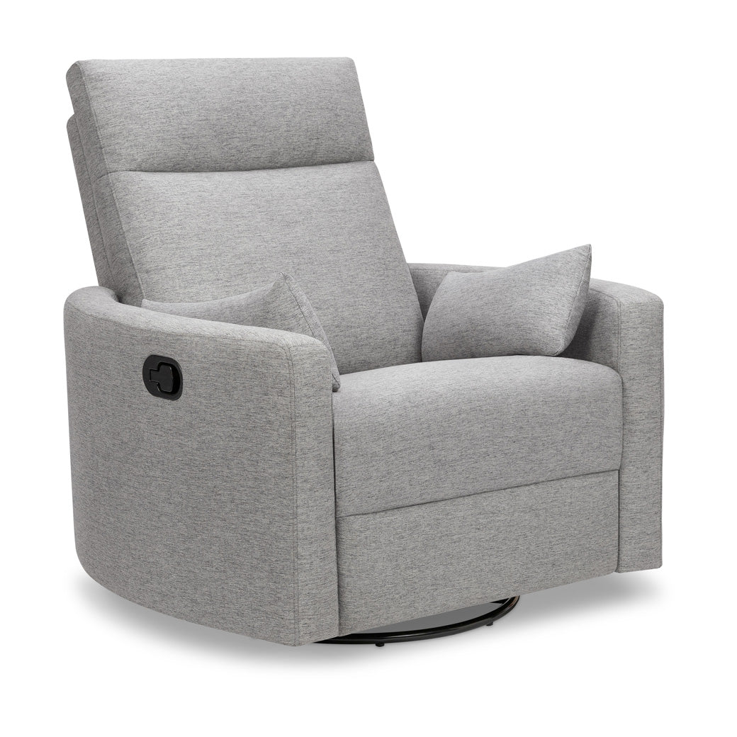 Atlas Swivel Recliner