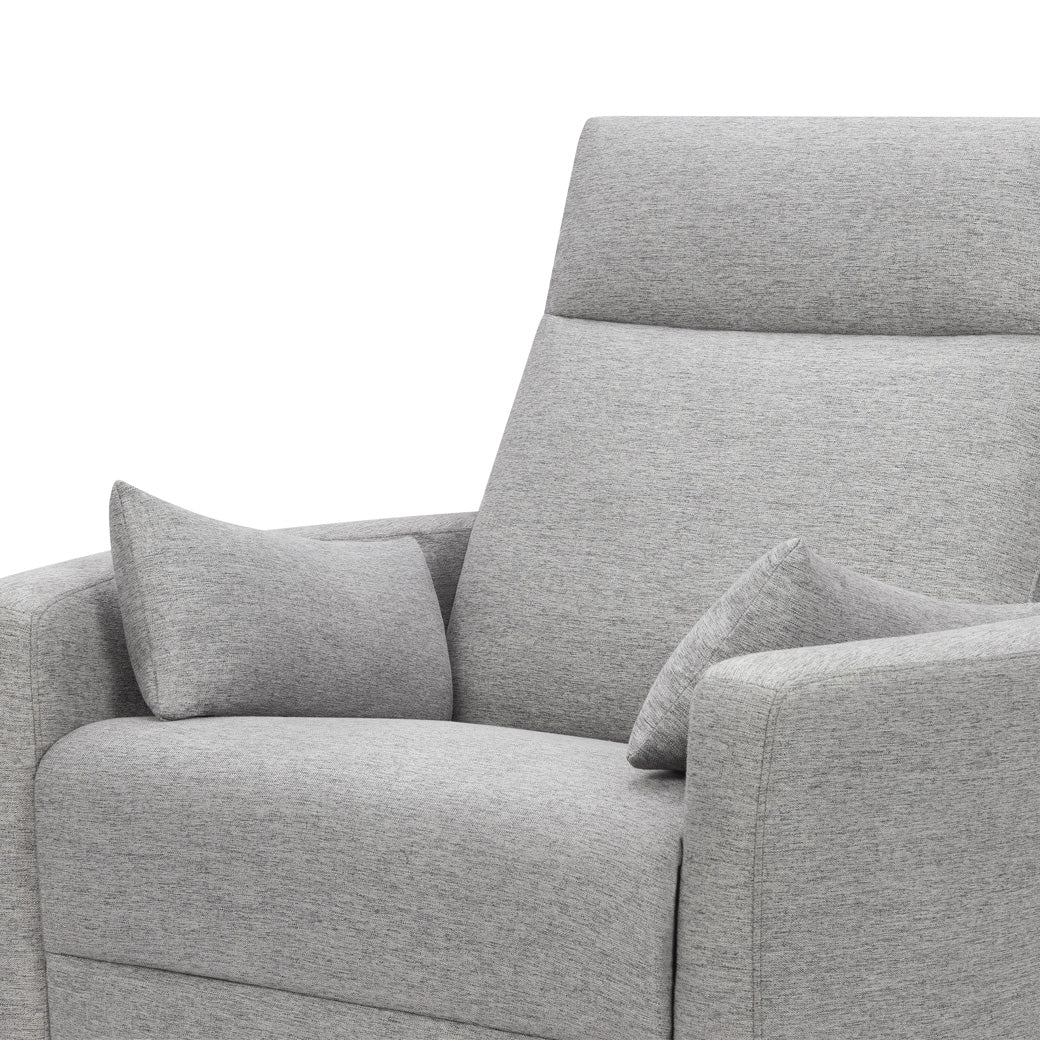 Atlas Swivel Recliner