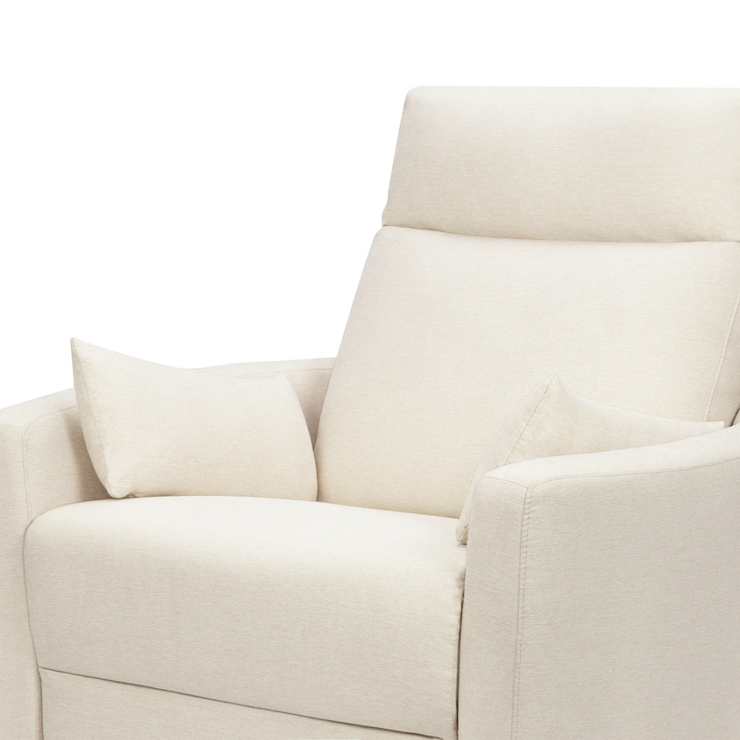 Atlas Swivel Recliner