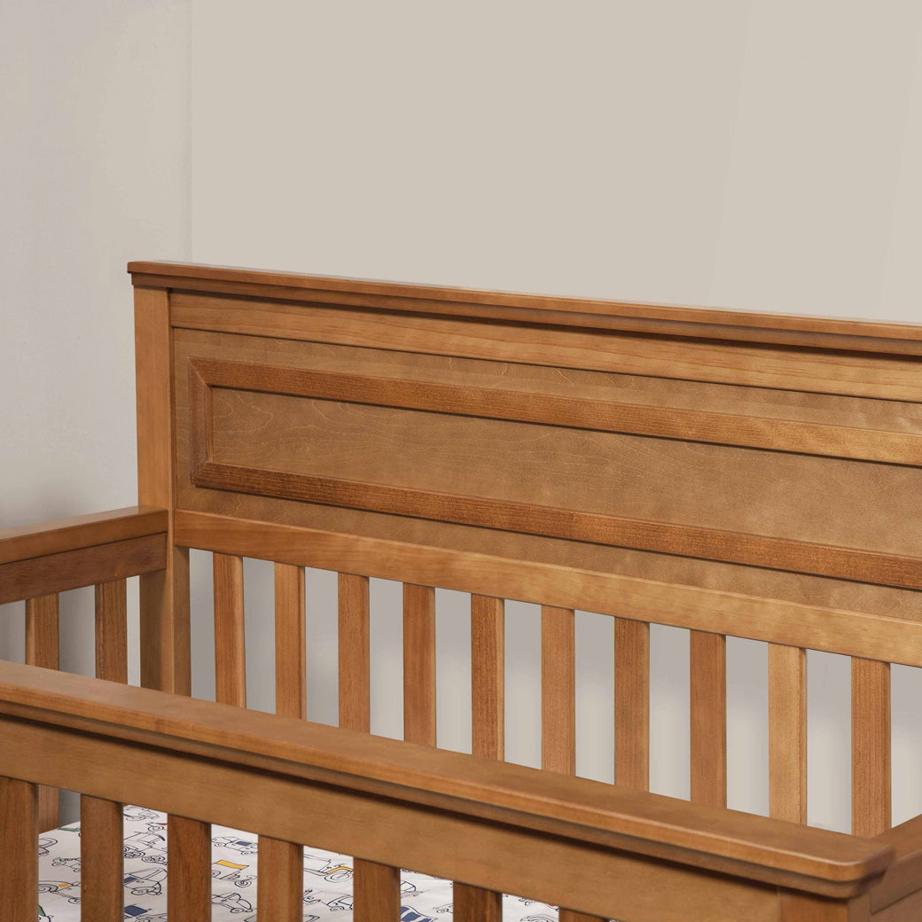 Autumn 4-in-1 Convertible Crib