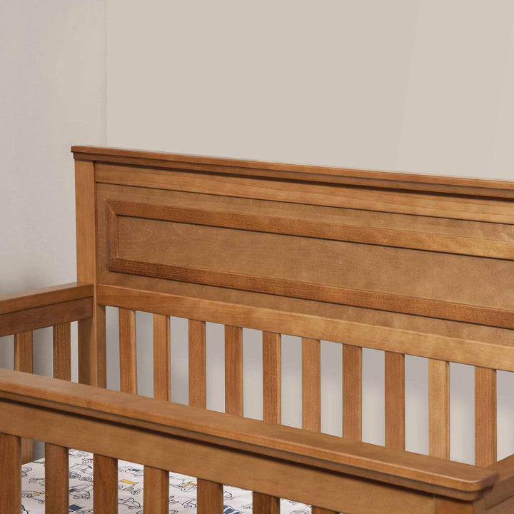 Autumn 4-in-1 Convertible Crib