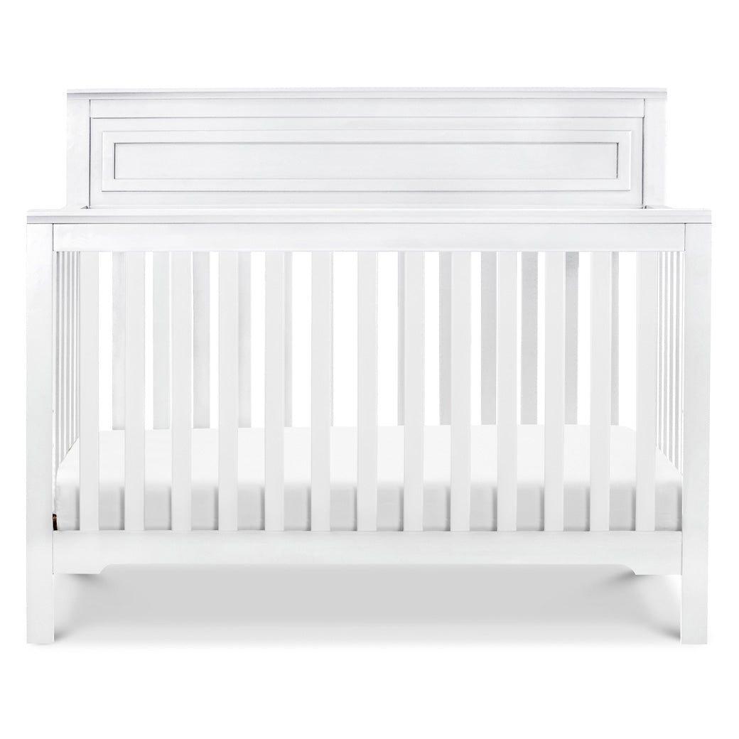 Autumn 4-in-1 Convertible Crib