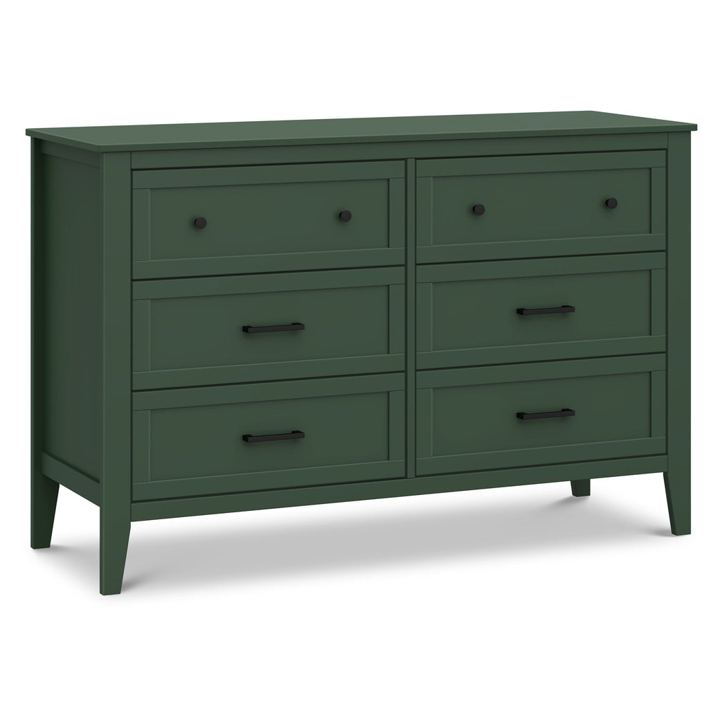 Beau 6-Drawer Dresser