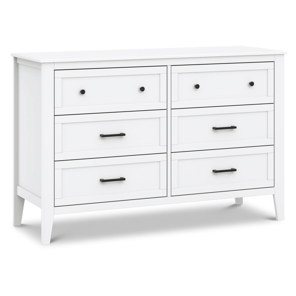 Beau 6-Drawer Dresser