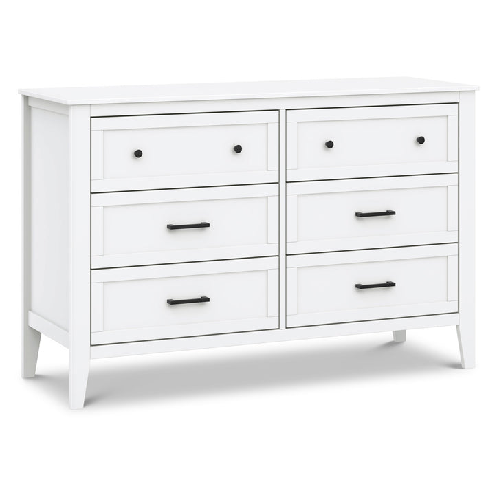 Beau 6-Drawer Dresser