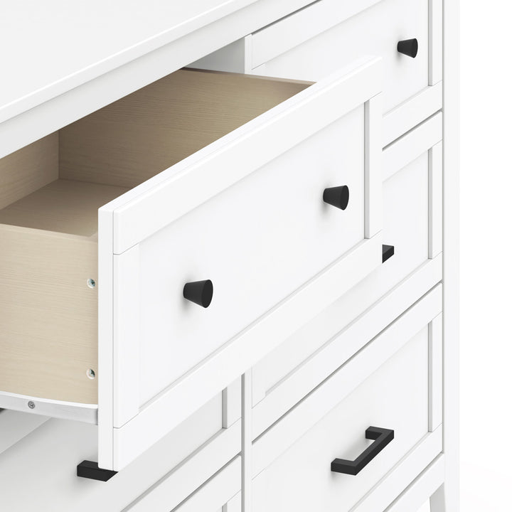Beau 6-Drawer Dresser