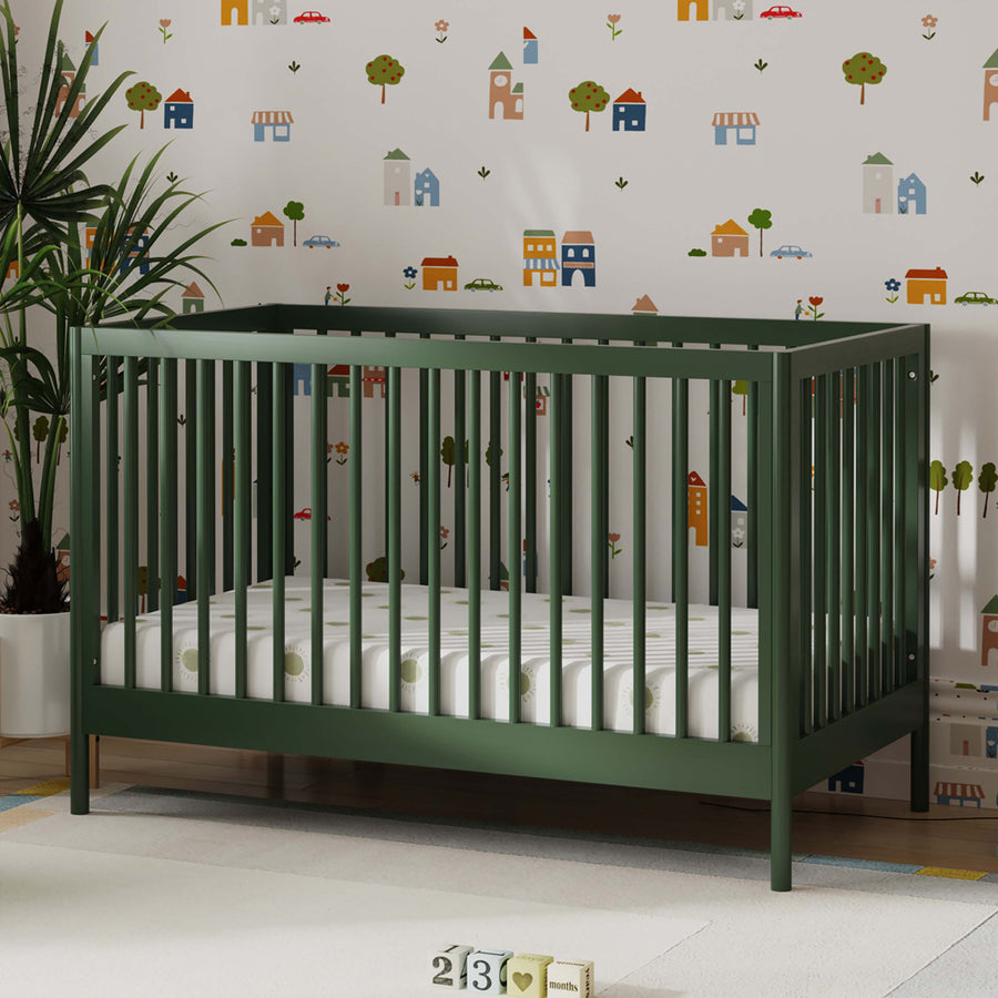 DaVinci Birdie 3-in-1 Convertible Crib Modern Nursery™