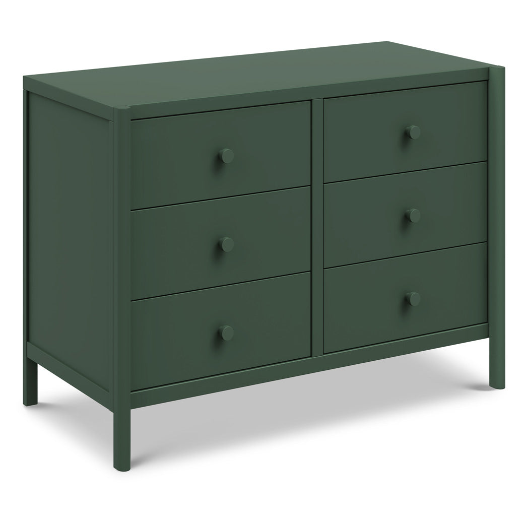 Birdie 6-Drawer Dresser