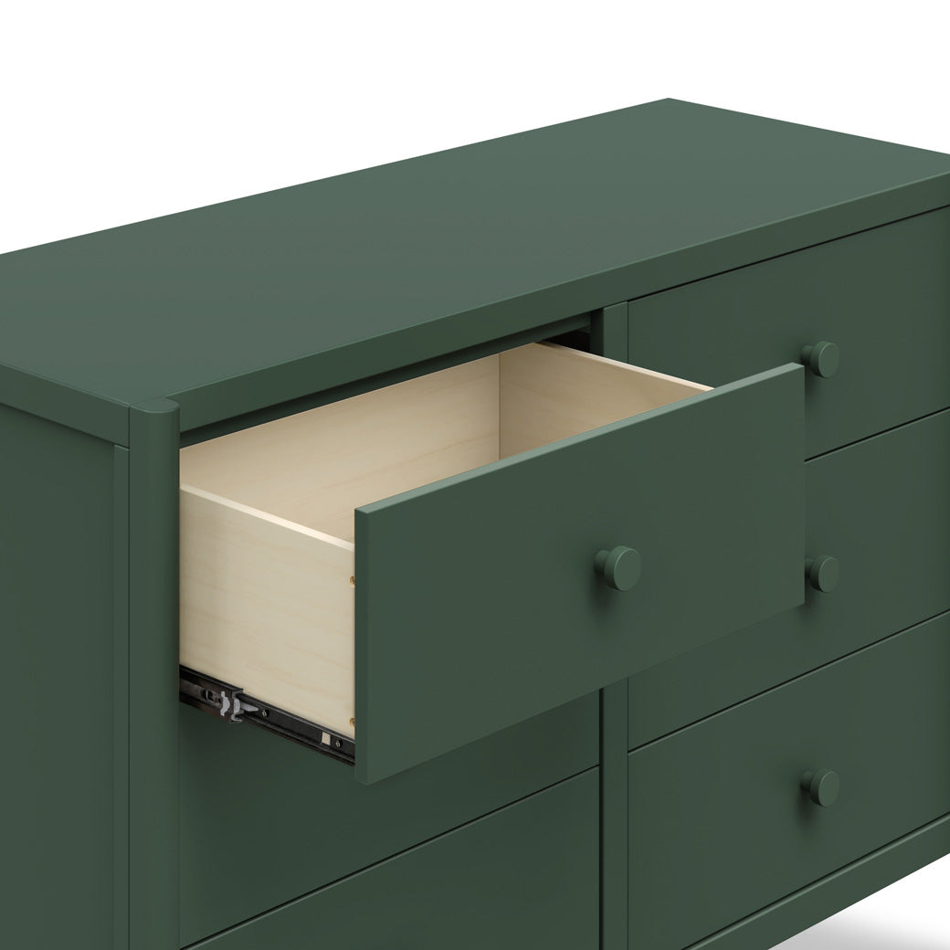 Birdie 6-Drawer Dresser