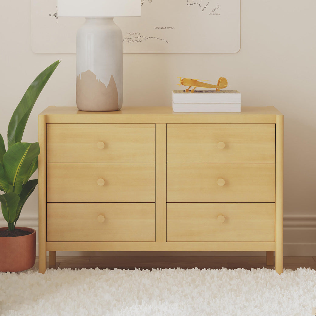 DaVinci Birdie 6-Drawer Dresser | Modern Nursery™