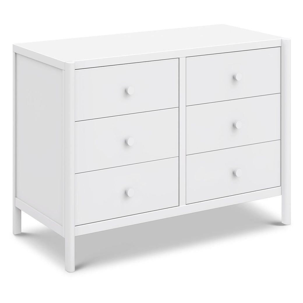 Birdie 6-Drawer Dresser