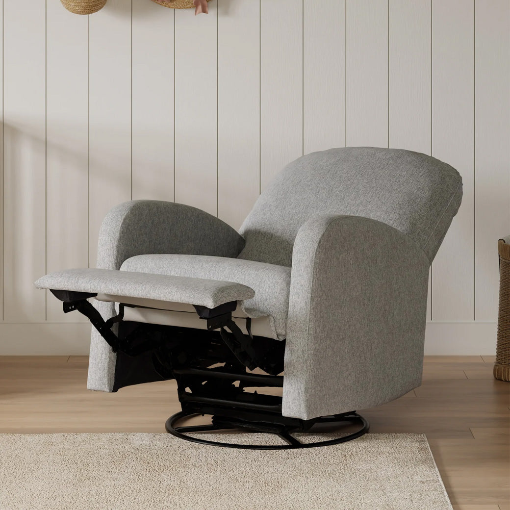 Calder Swivel Recliner