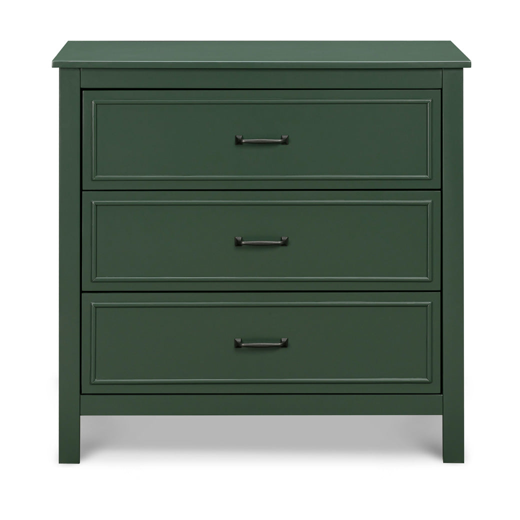 DaVinci Charlie 3-Drawer Dresser | Modern Nursery™