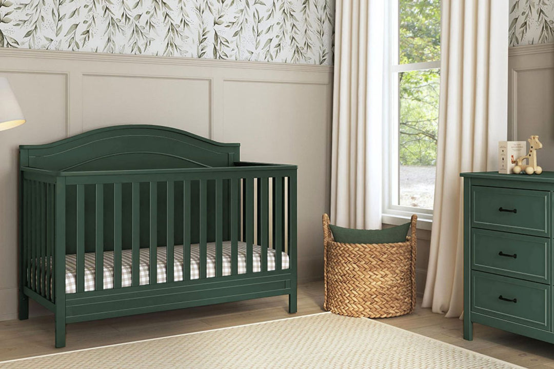Nursery Furniture Sets | Modern Nursery