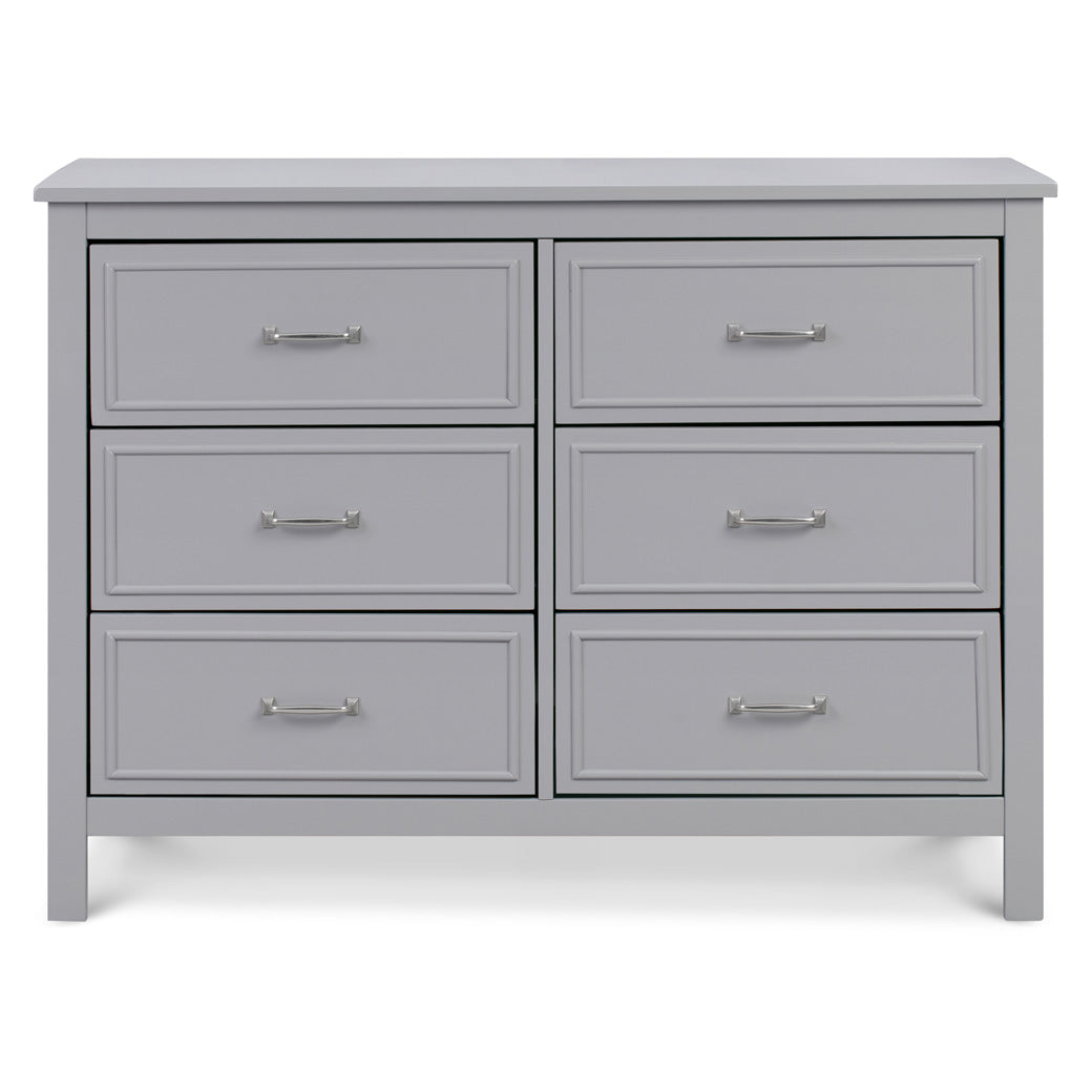 Charlie 6-Drawer Double Dresser