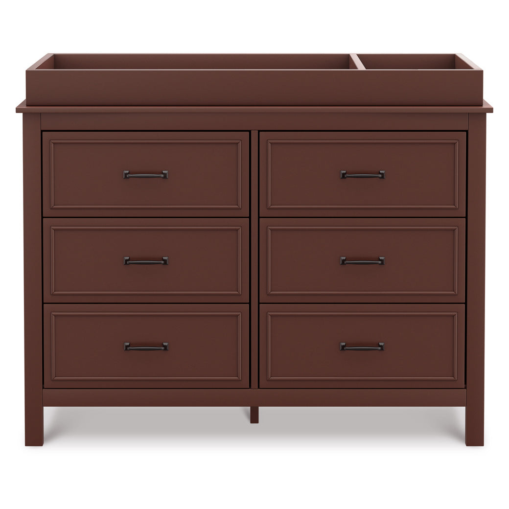 DaVinci Charlie 6-Drawer Double Dresser | Modern Nursery™