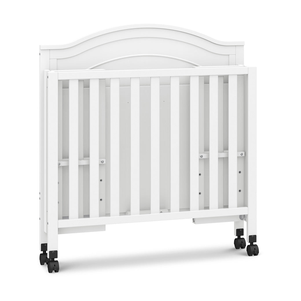 Charlie Folding Portable 3-in-1 Mini Crib