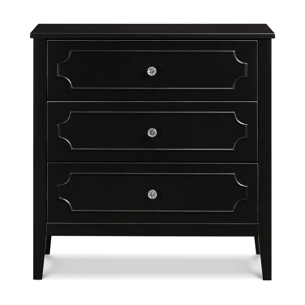 Chloe Regency 3-Drawer Dresser
