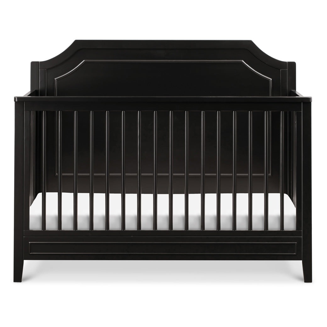 DaVinci Chloe Regency 4-in-1 Convertible Crib in -- Color_Ebony