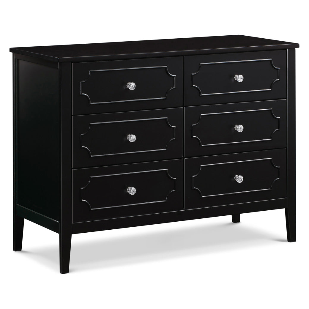 Chloe Regency 6-Drawer Dresser