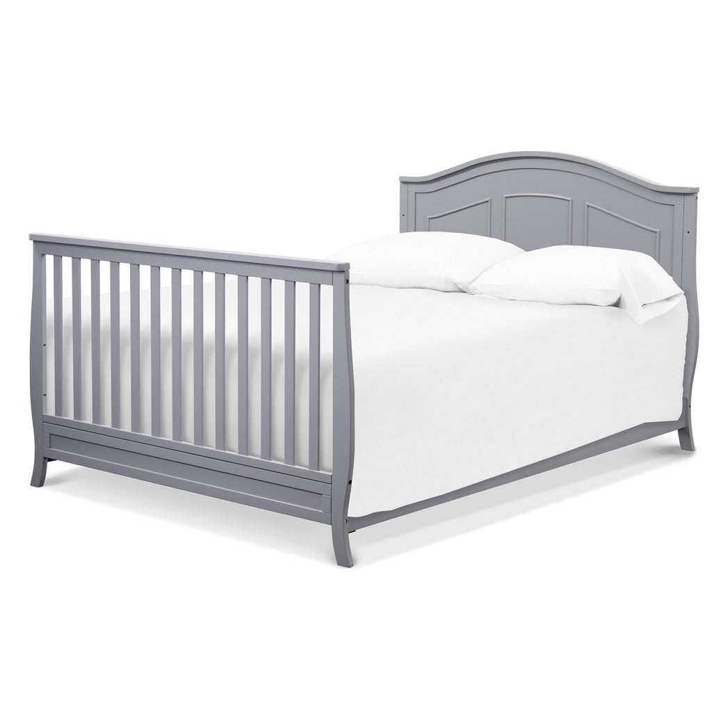Emmett 4-in-1 Convertible Crib