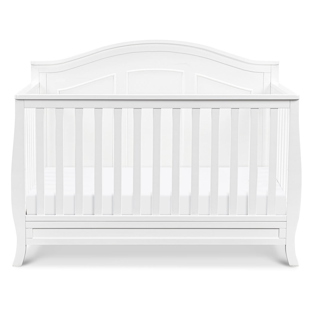 Emmett 4-in-1 Convertible Crib