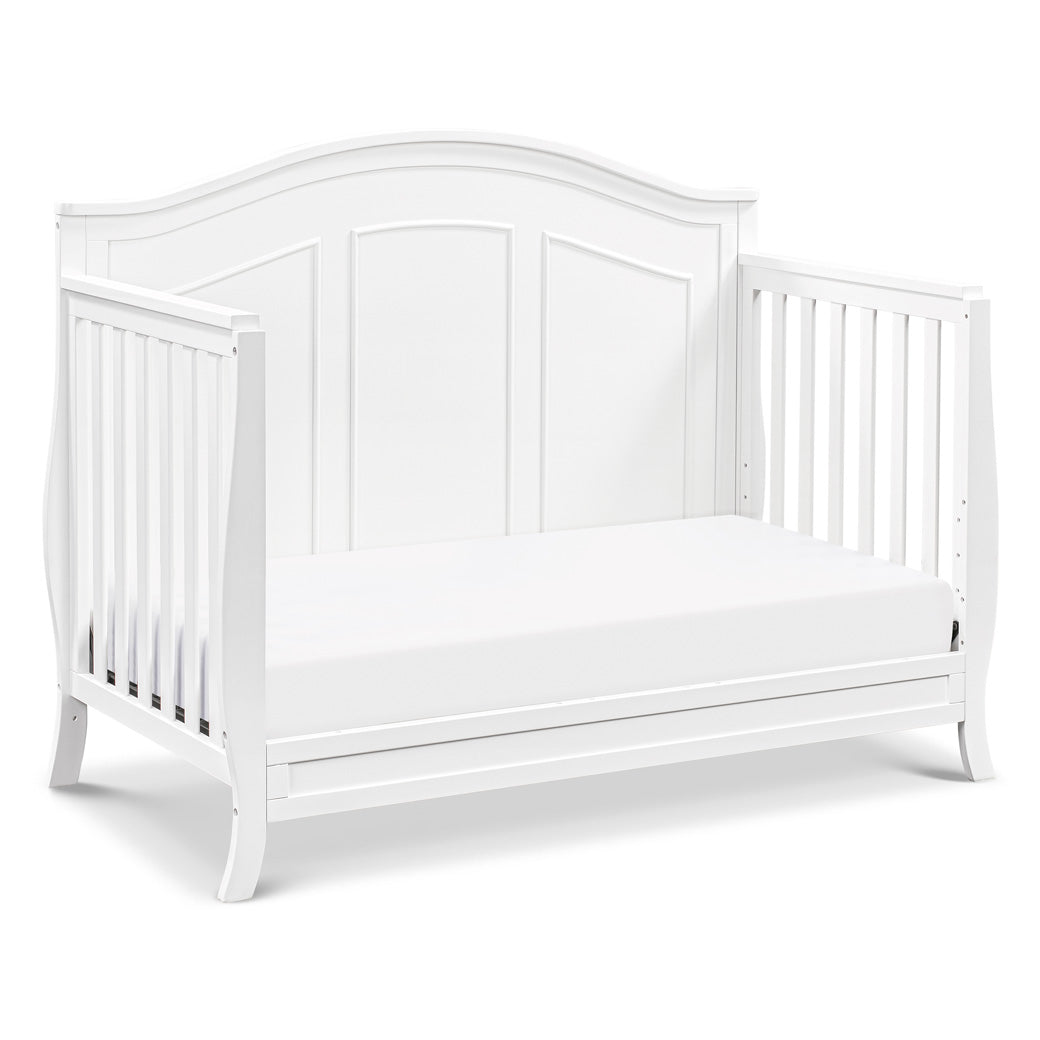 Emmett 4-in-1 Convertible Crib