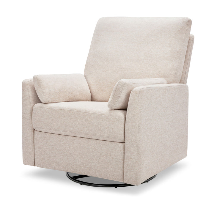 Ethan Recliner and Swivel Glider