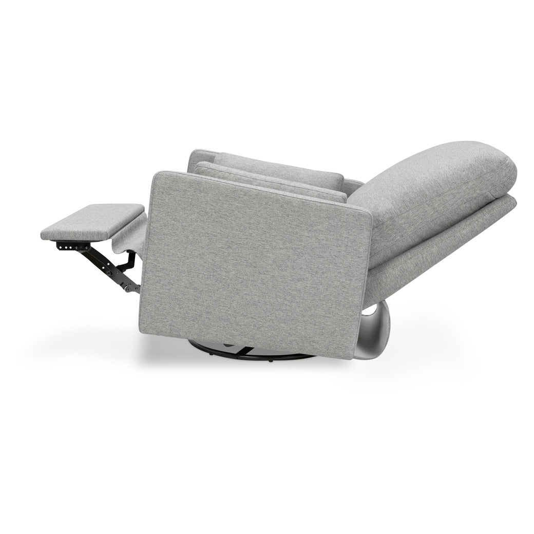 Ethan Recliner and Swivel Glider