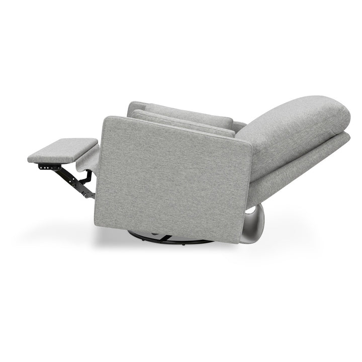 Ethan Recliner and Swivel Glider