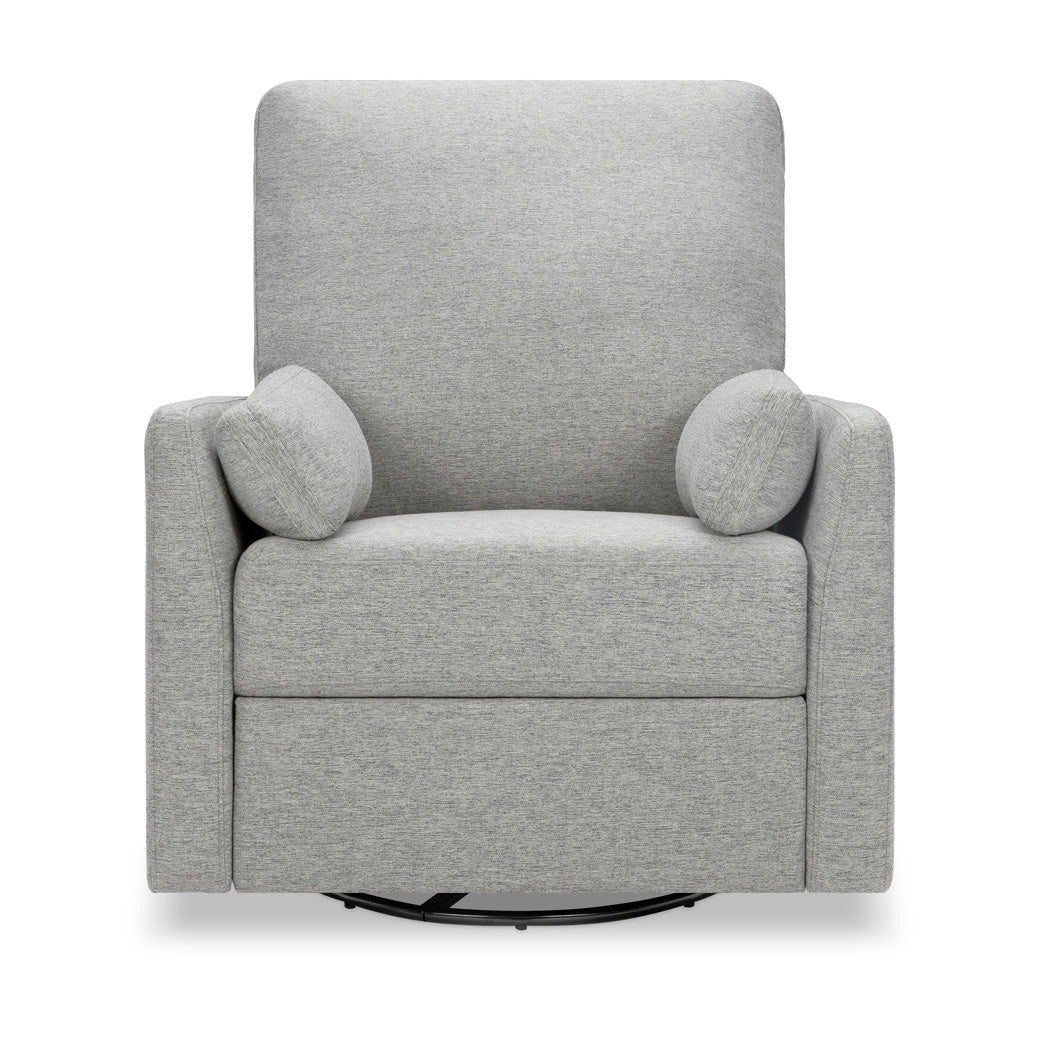 Ethan Recliner and Swivel Glider