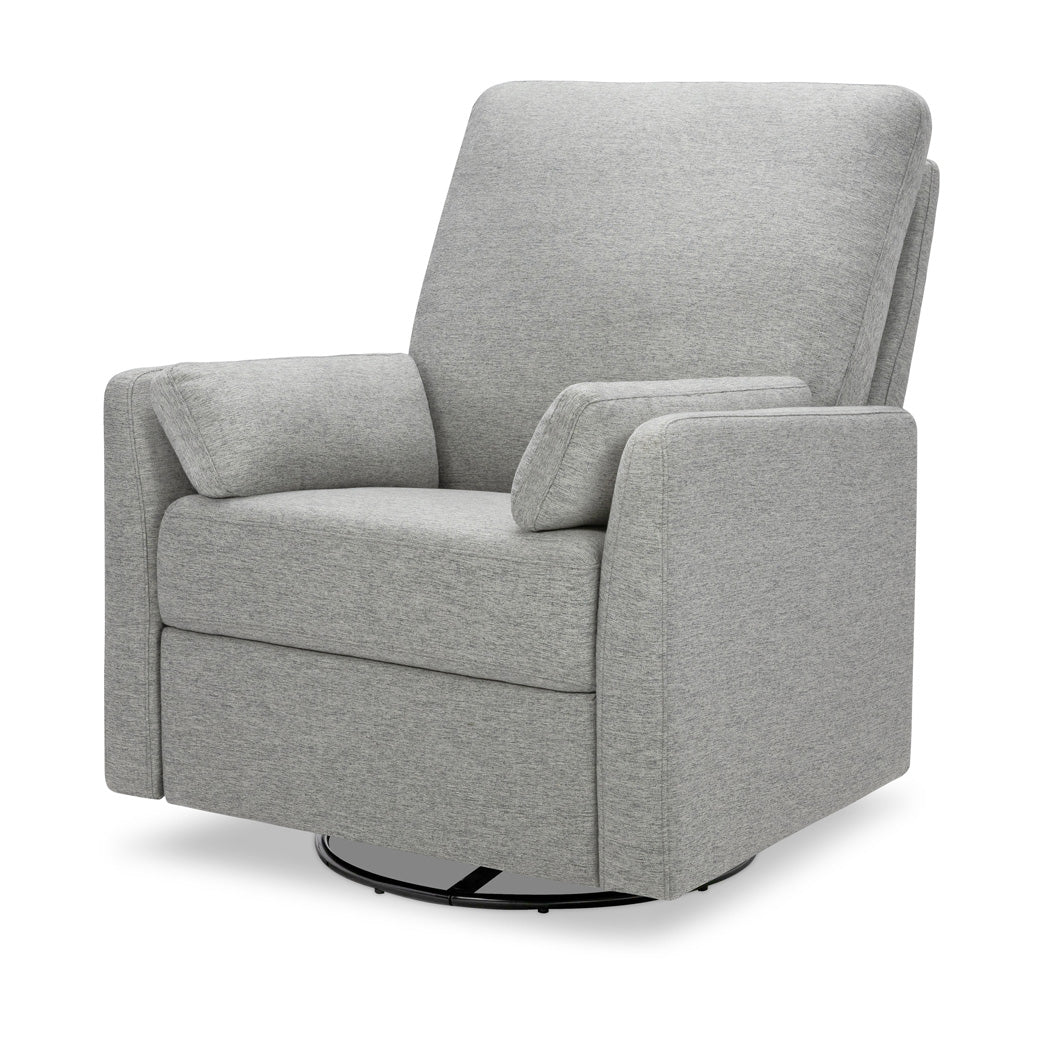 Ethan Recliner and Swivel Glider