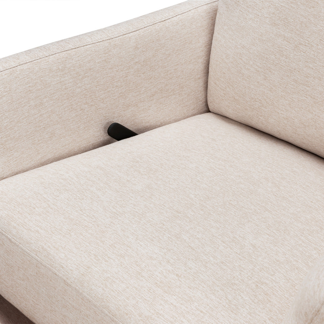 Ethan Recliner and Swivel Glider