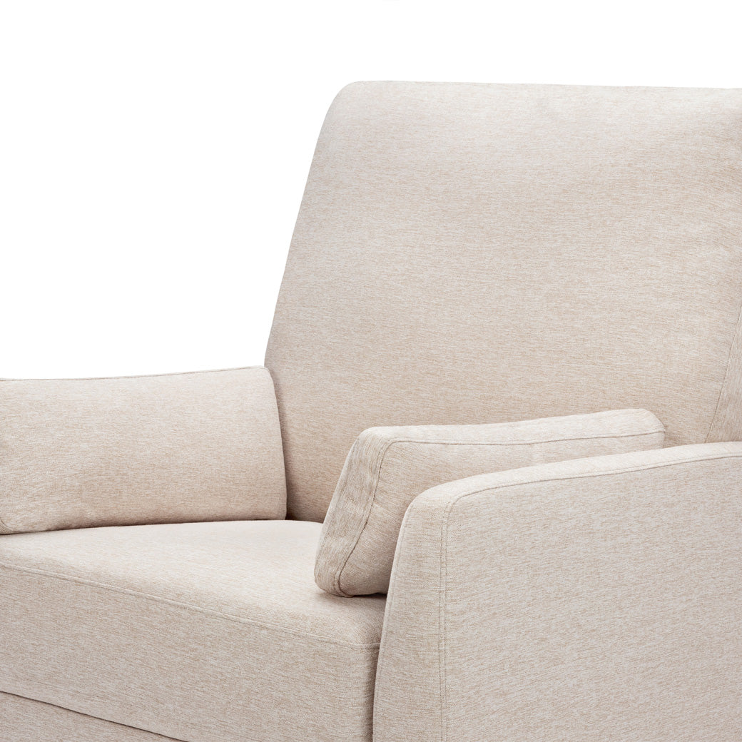 Ethan Recliner and Swivel Glider