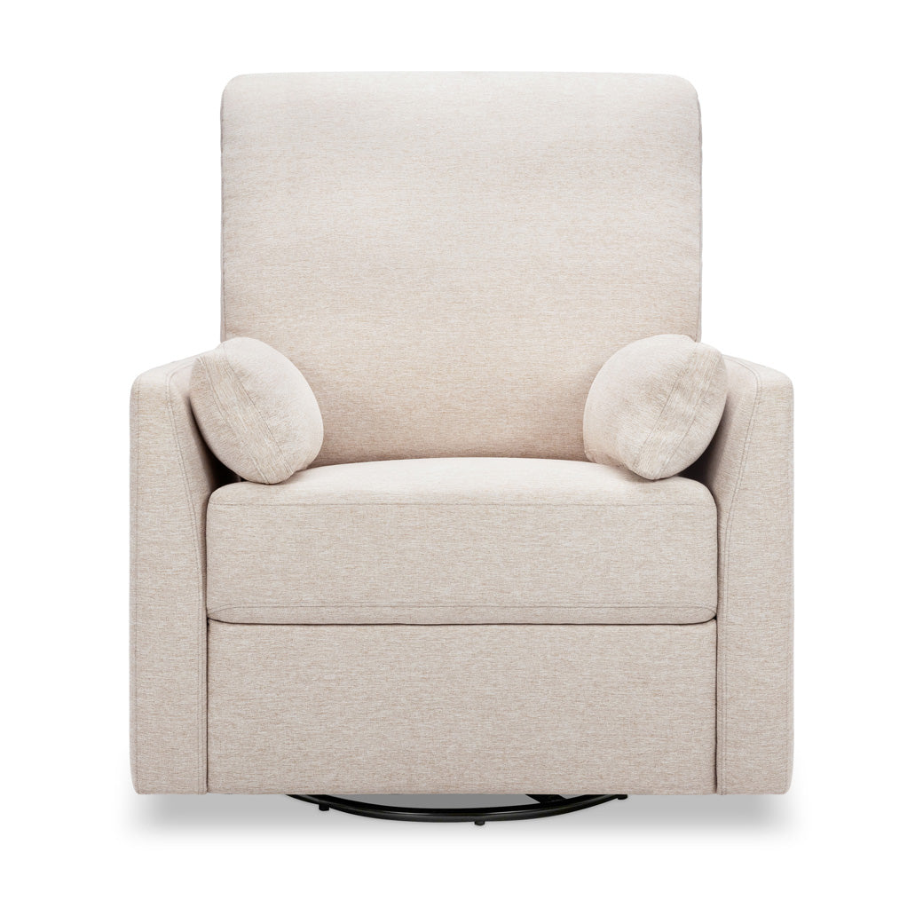 Ethan Recliner and Swivel Glider