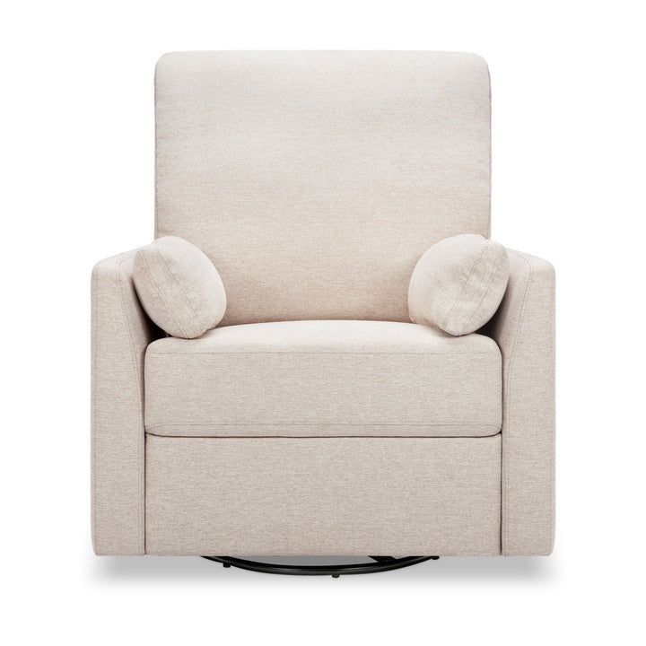 Ethan Recliner and Swivel Glider