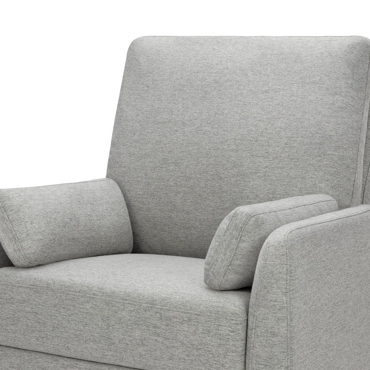 Ethan Recliner and Swivel Glider