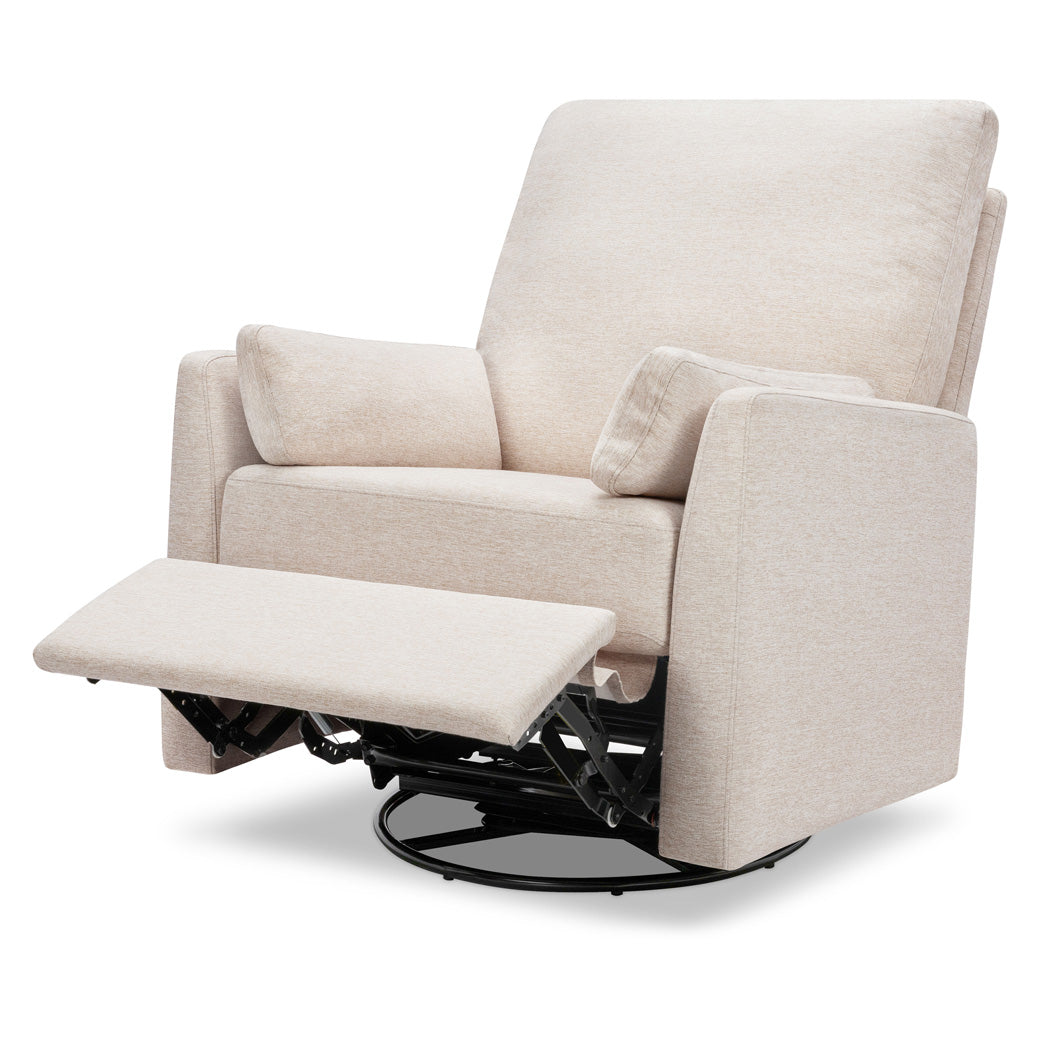 Ethan Recliner and Swivel Glider