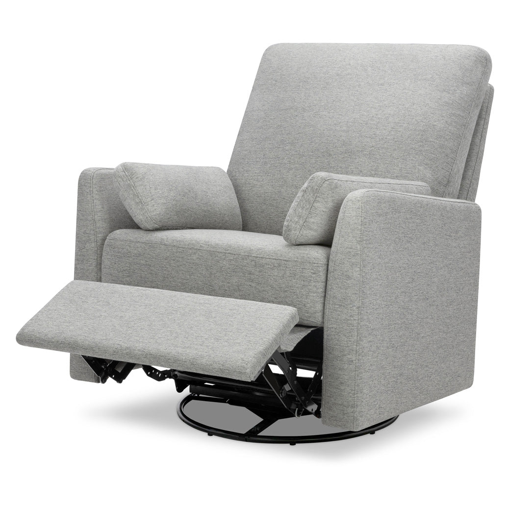 Ethan Recliner and Swivel Glider
