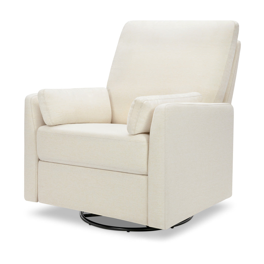 Ethan Recliner and Swivel Glider