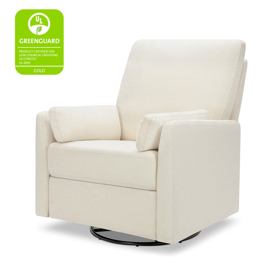 Ethan Recliner and Swivel Glider
