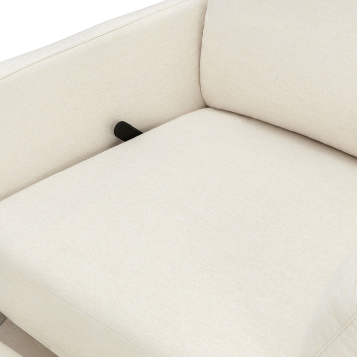 Ethan Recliner and Swivel Glider