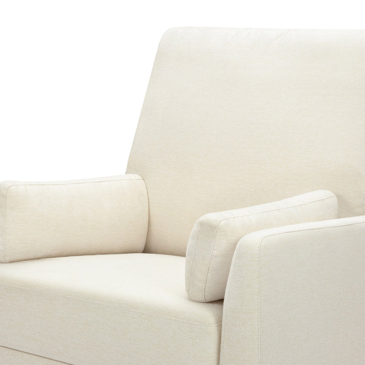 Ethan Recliner and Swivel Glider
