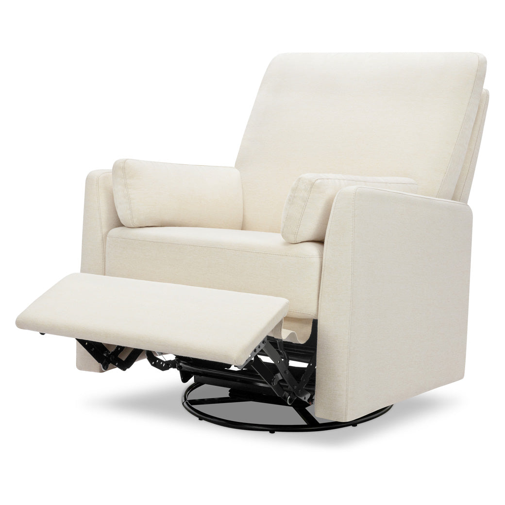 Ethan Recliner and Swivel Glider