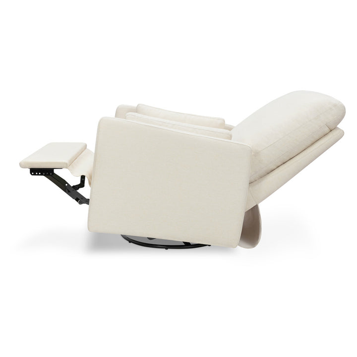 Ethan Recliner and Swivel Glider