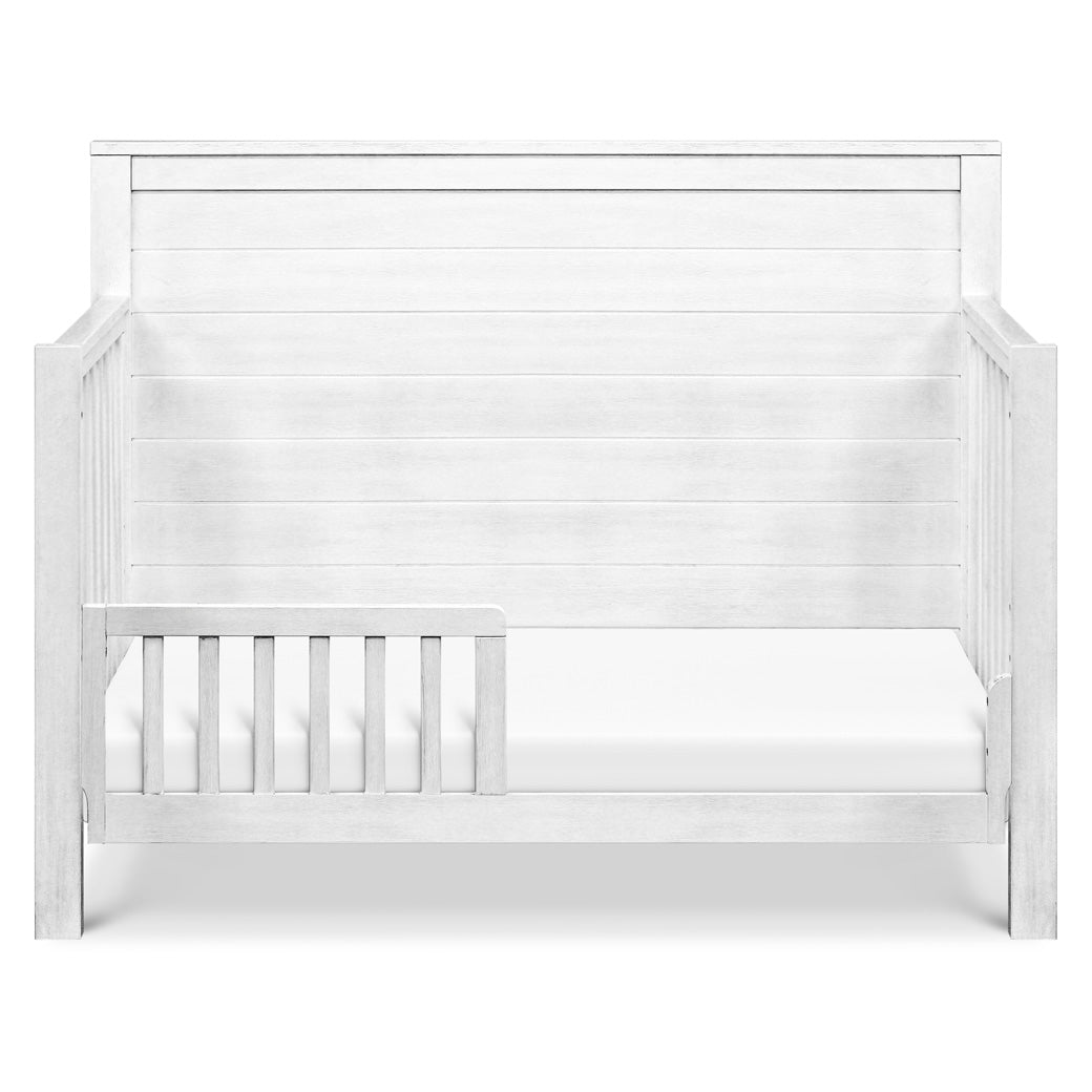 DaVinci Fairway 4-in-1 Convertible Crib in -- Color_Cottage White