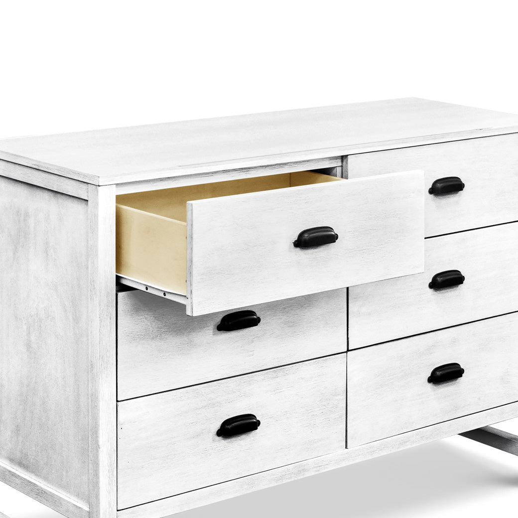 Fairway 6-Drawer Double Dresser