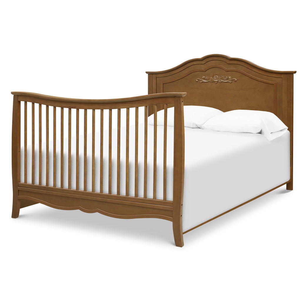 Fiona 4-in-1 Convertible Crib