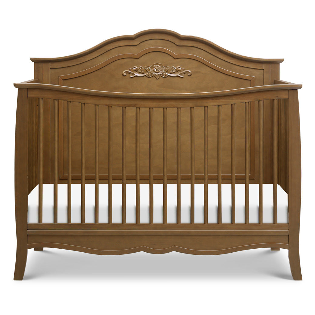 Fiona 4-in-1 Convertible Crib