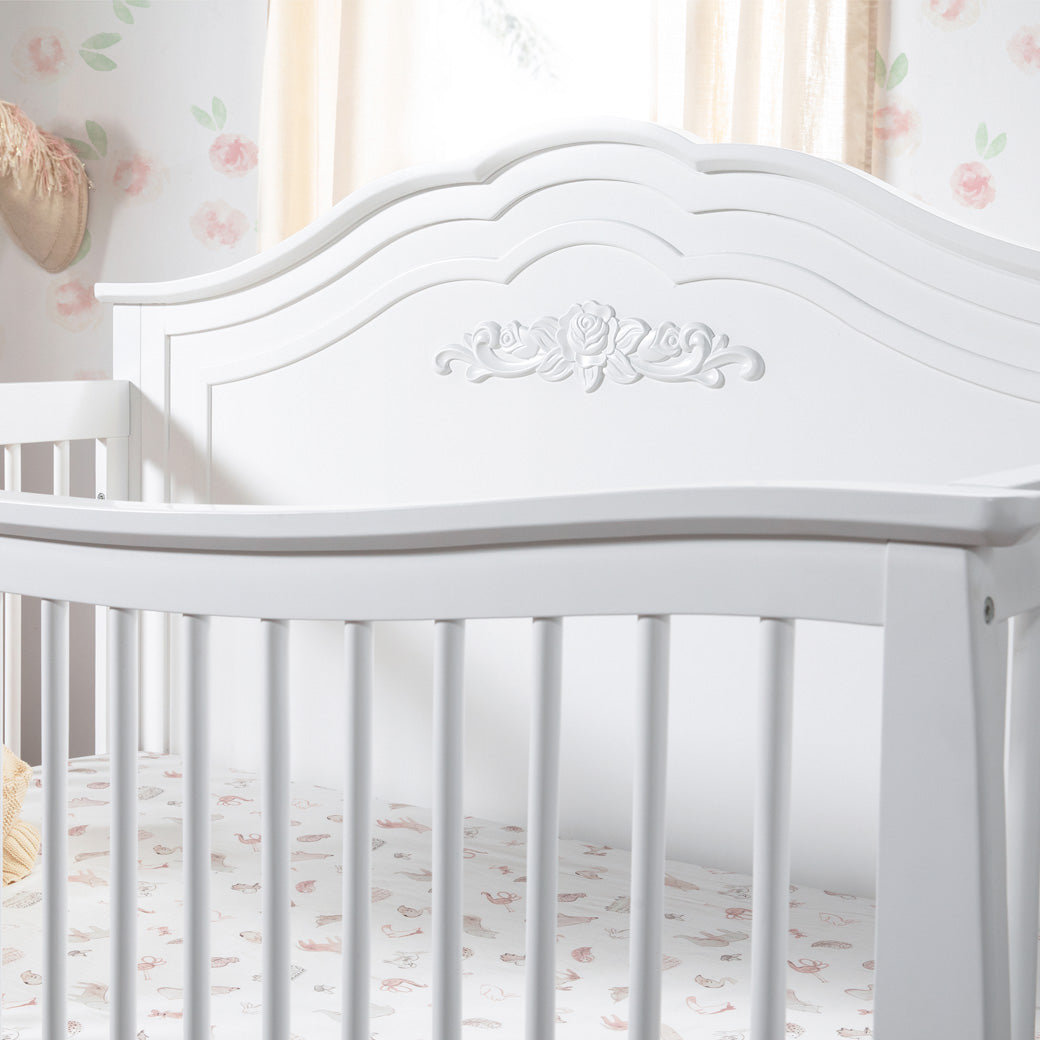 Fiona 4-in-1 Convertible Crib